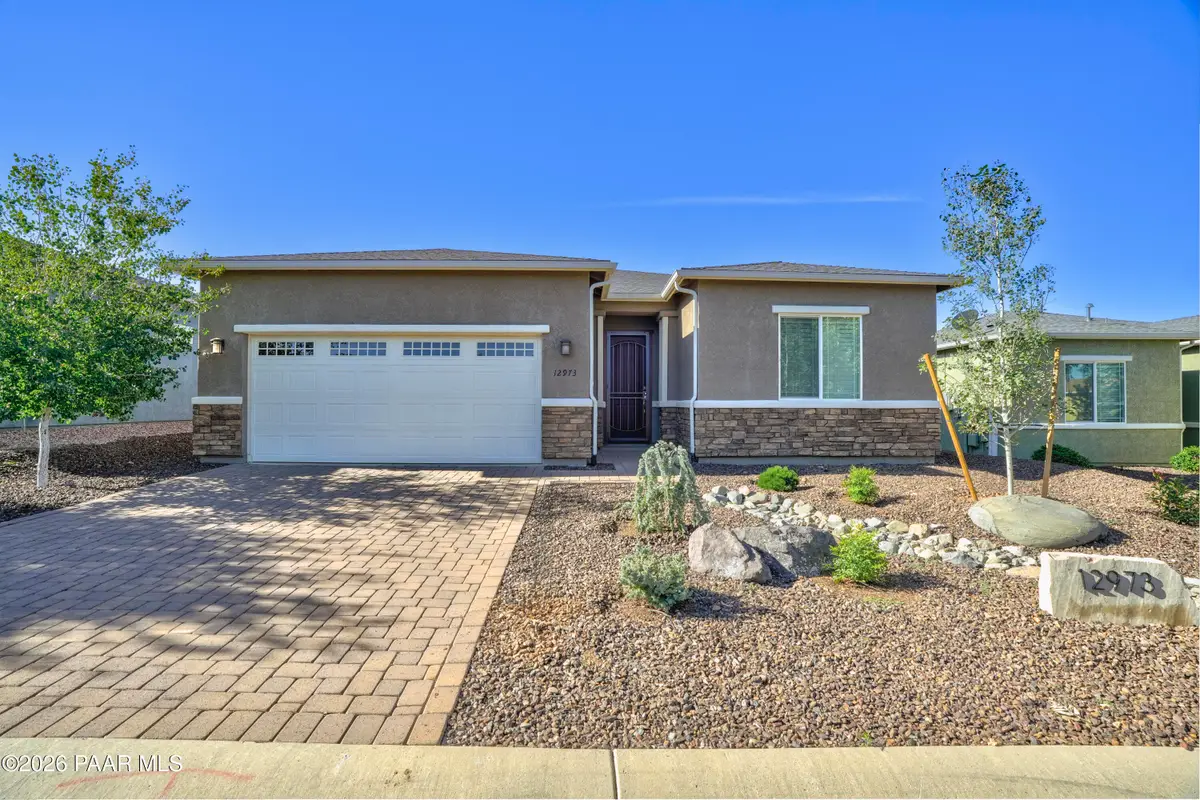 12973 E Toro Street, Prescott Valley, AZ 86327 - #1
