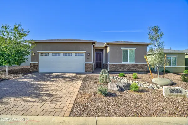 12973 E Toro Street, Prescott Valley, AZ 86327