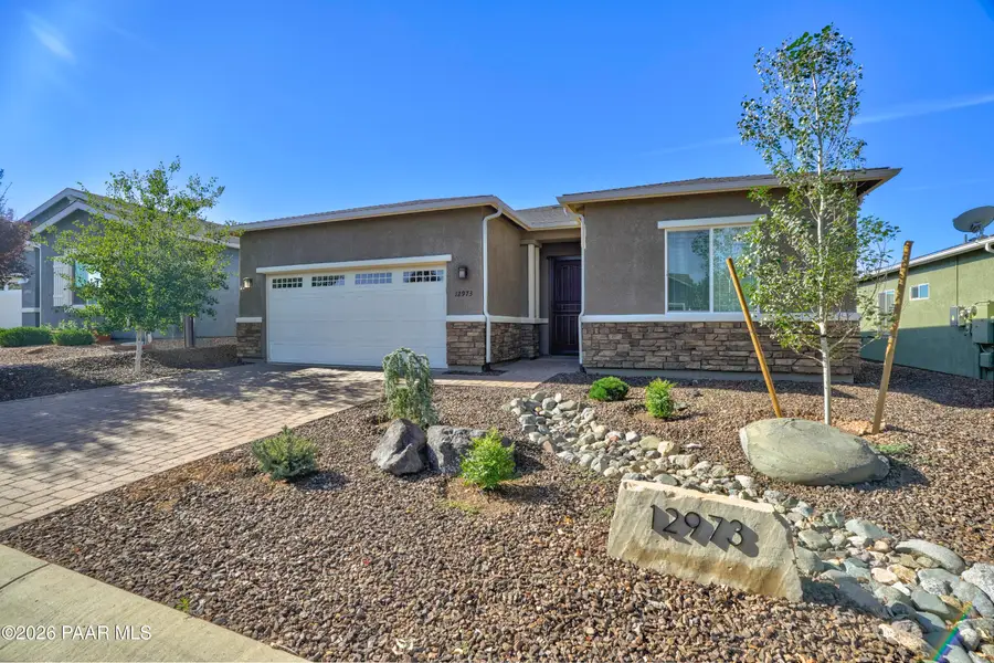 12973 E Toro Street, Prescott Valley, AZ 86327 - #2