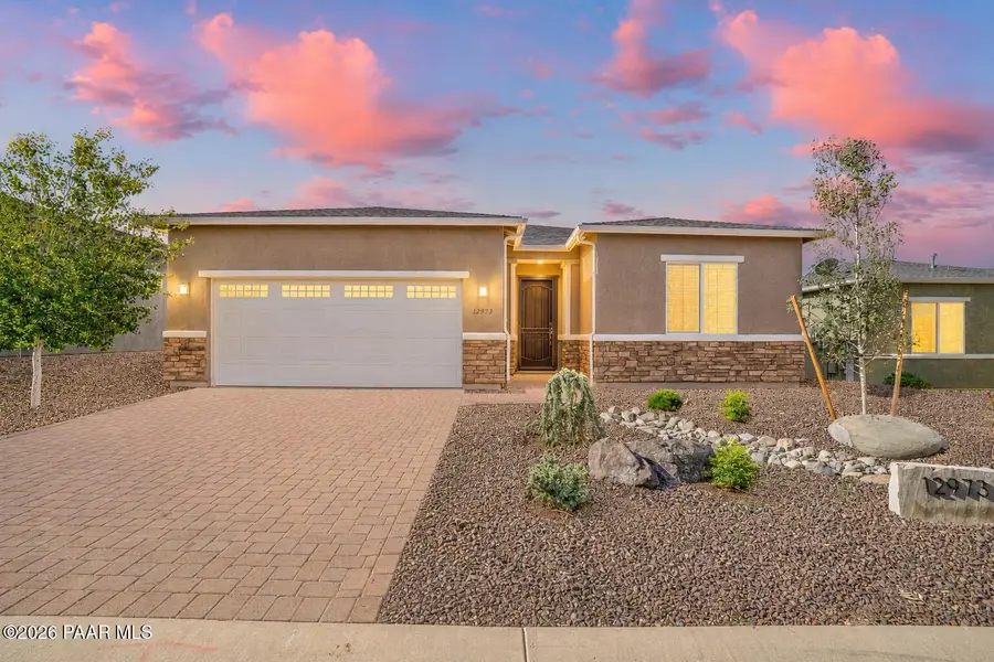 12973 E Toro Street, Prescott Valley, AZ 86327 - #3