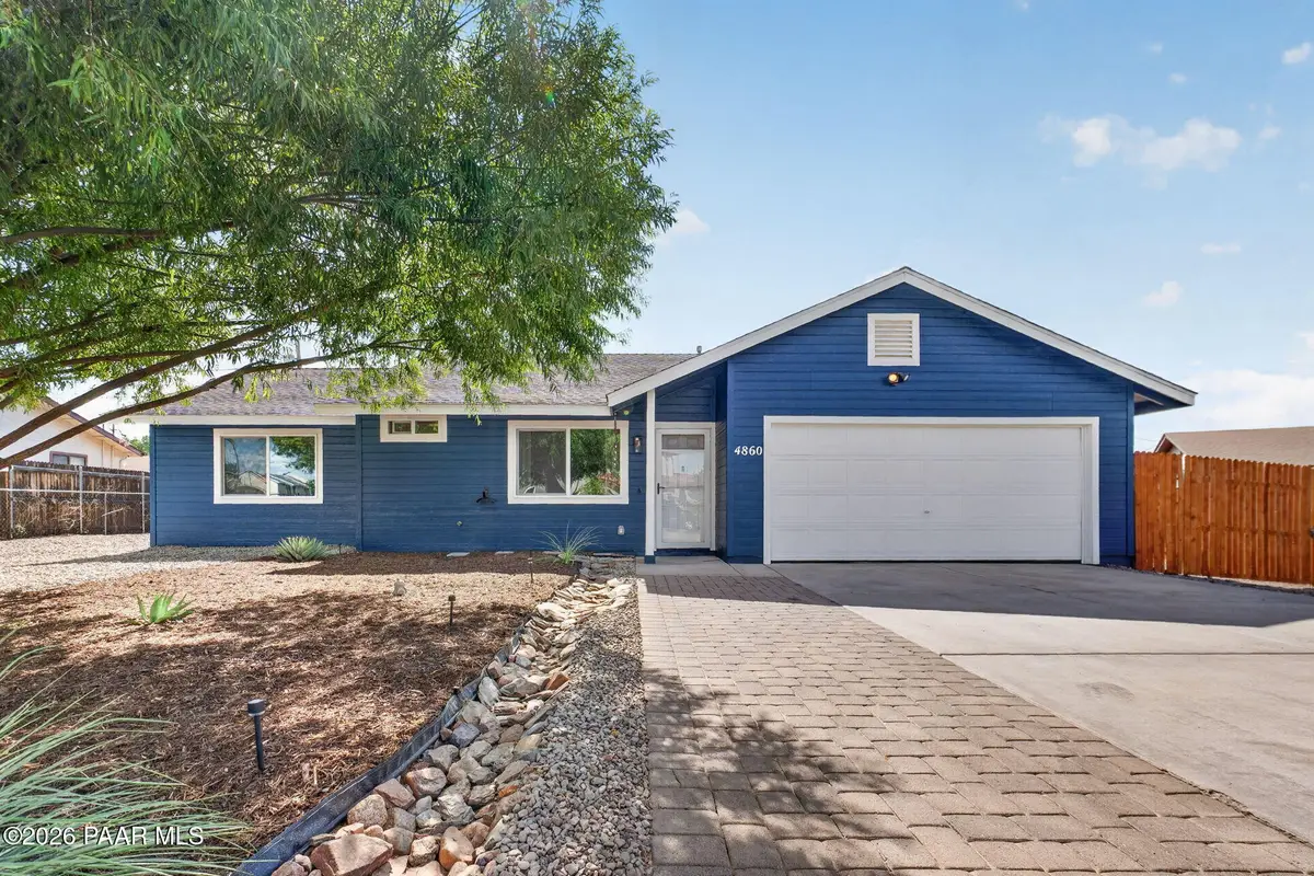 4860 N Judy Circle, Prescott Valley, AZ 86314 - #1