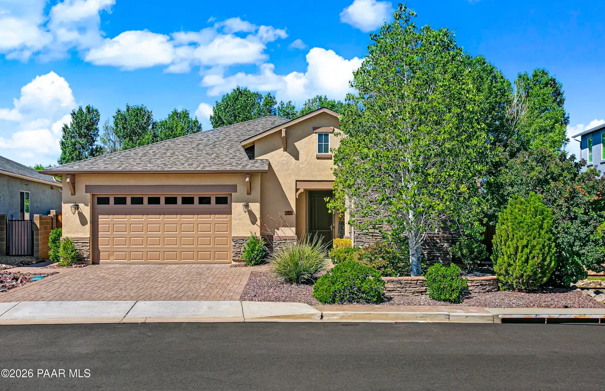 938 N Gomez Street, Prescott Valley, AZ 86327 - #1