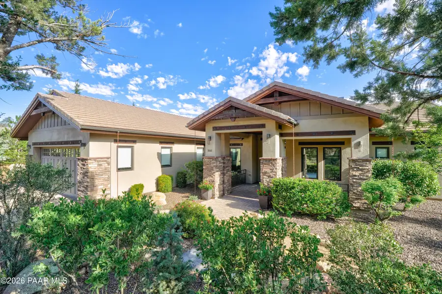 1868 Enchanted Canyon Way, Prescott, AZ 86305 - #2