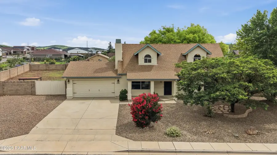 13421 E Remington Road, Prescott Valley, AZ 86315 - #2