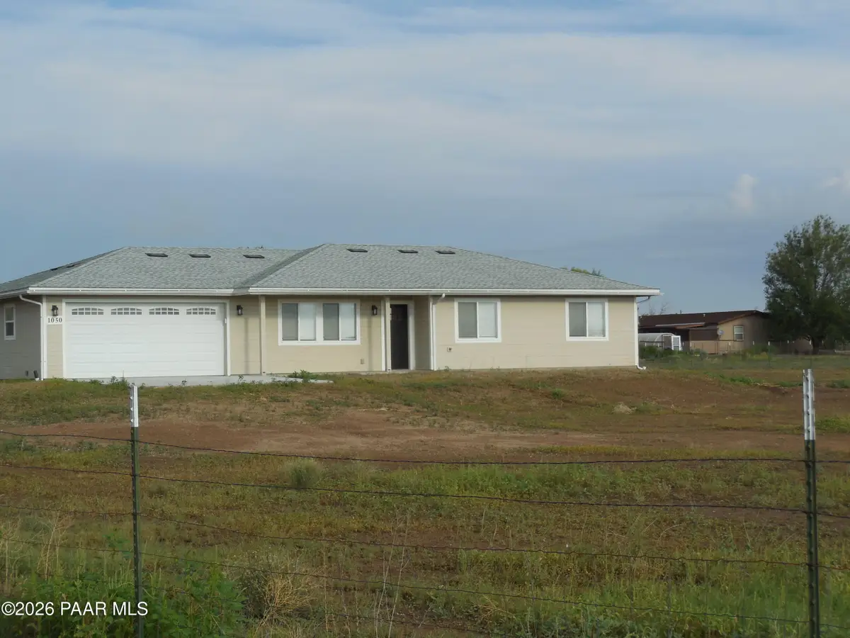 1050 W Missouri Lane, Chino Valley, AZ 86323 - #1
