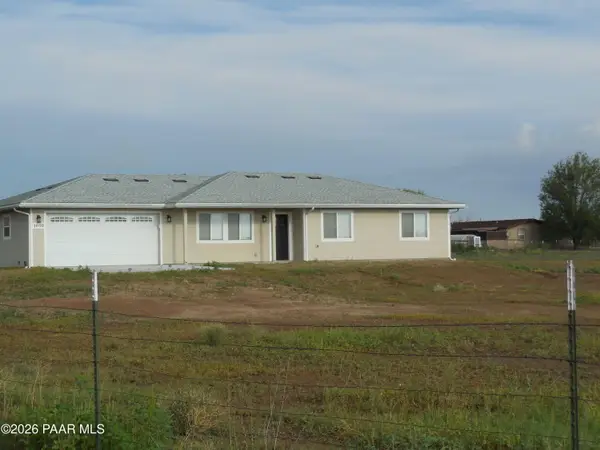1050 W Missouri Lane, Chino Valley, AZ 86323