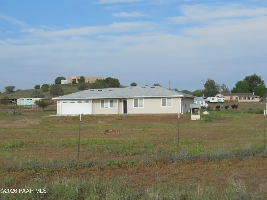 1050 W Missouri Lane, Chino Valley, AZ 86323 - #2