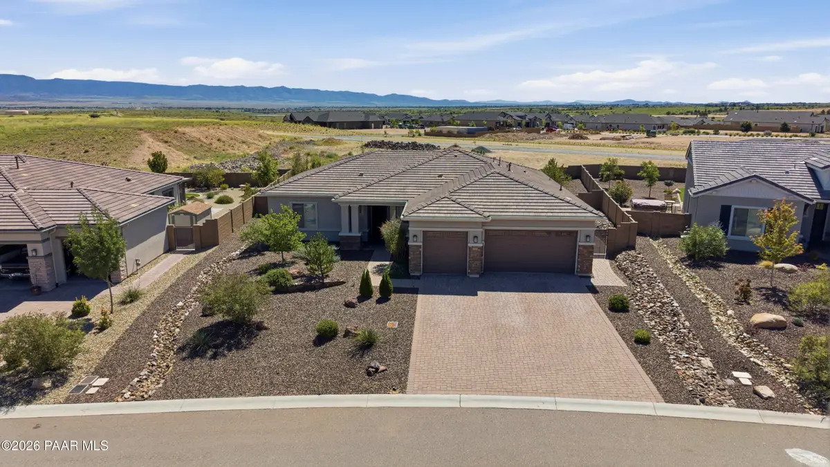 5313 Rocky Vista Drive, Prescott, AZ 86301 - #1