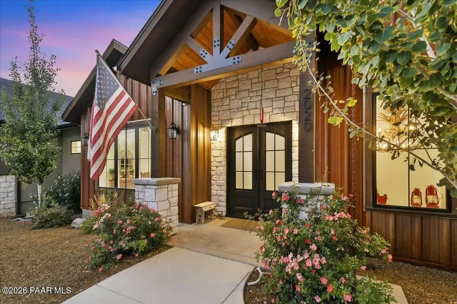 2020 W Samuel Street, Prescott, AZ 86305 - #2