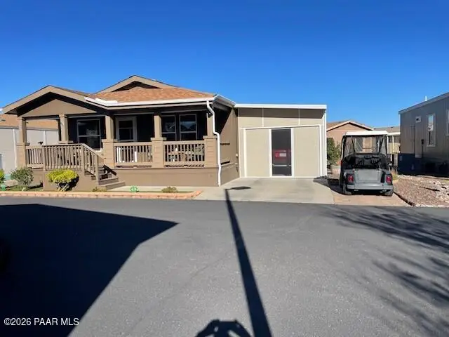 11250 E State Route 69 #2240, Prescott Valley, AZ 86327 - #1
