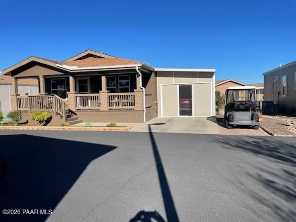 11250 E State Route 69 #2240, Dewey-Humboldt, AZ 86327