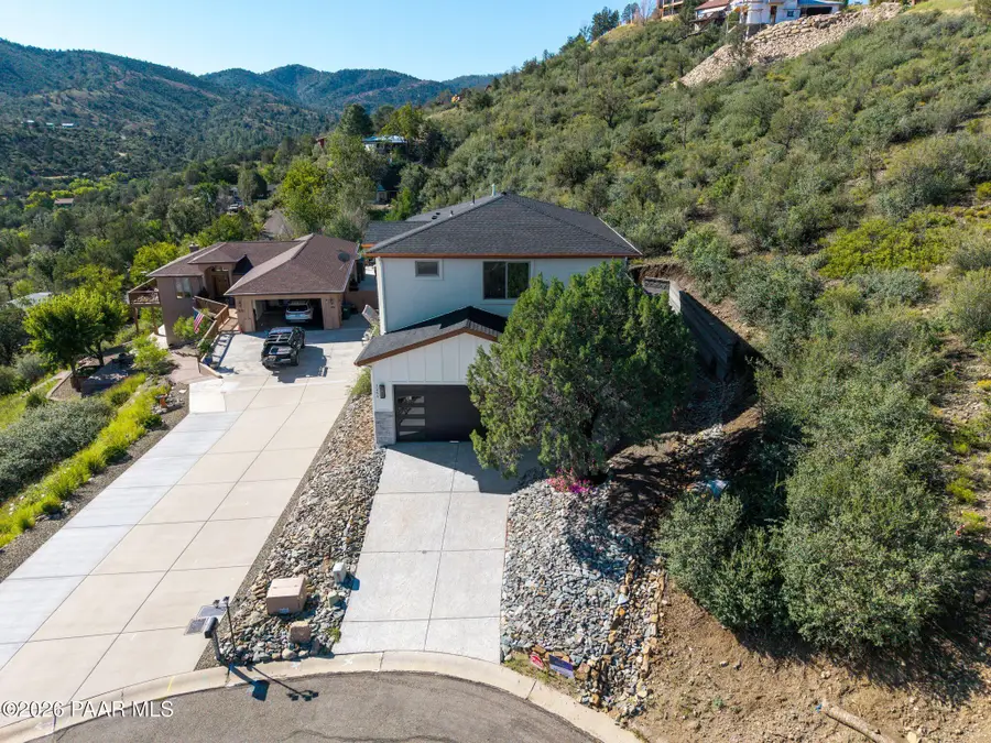 1241 Jordin Drive, Prescott, AZ 86303 - #3