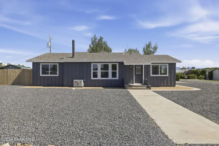 3400 N Constance Drive, Prescott Valley, AZ 86314 - #2