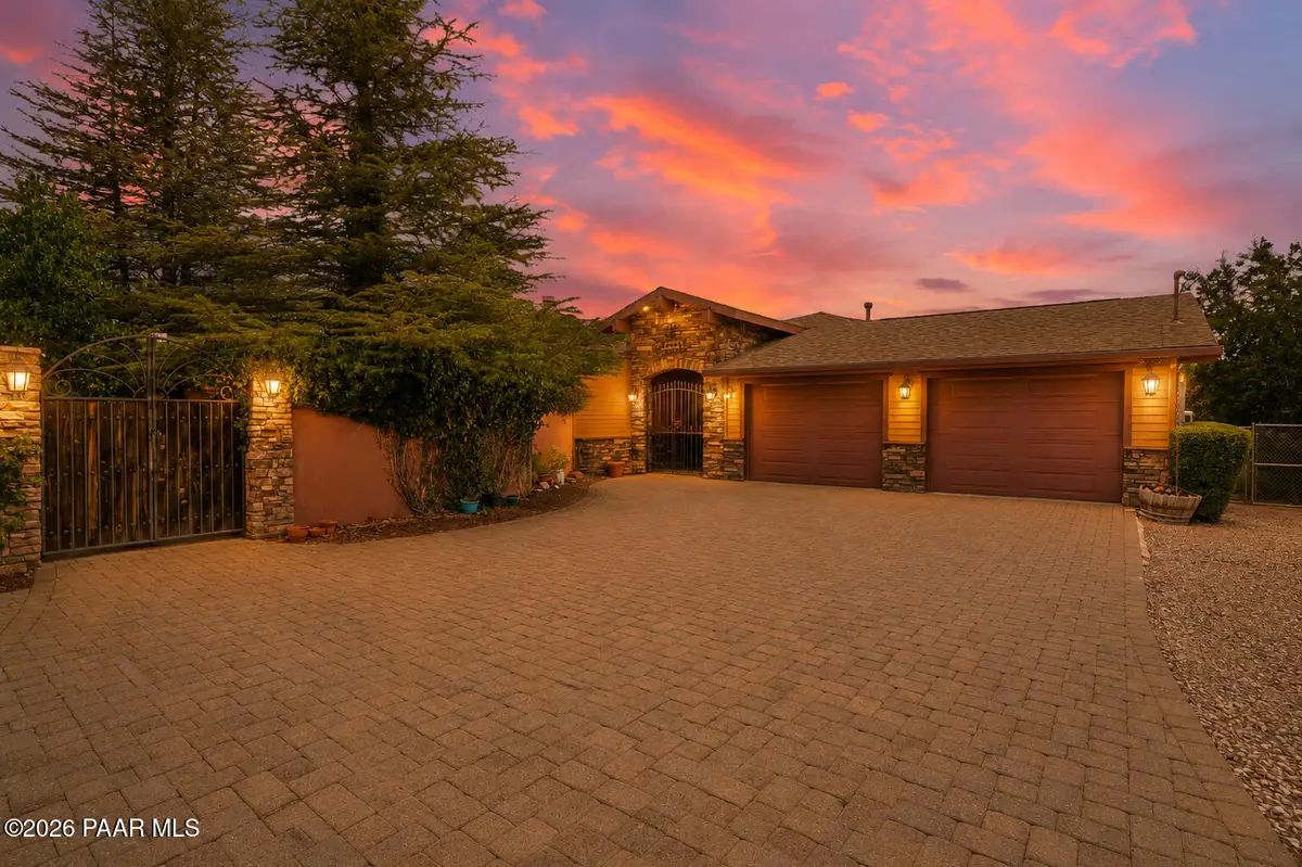 3015 N Hozoni Road, Prescott, AZ 86305 - #1
