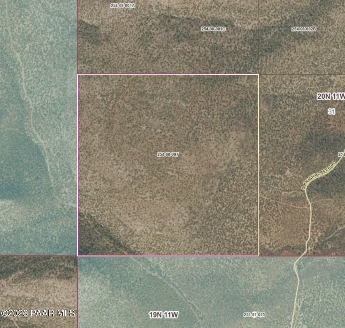 25408007 Fort Rock Ranch, Kingman, AZ 86401 - #1