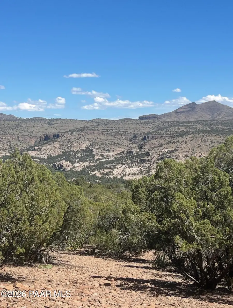 25408007 Fort Rock Ranch, Kingman, AZ 86401 - #2