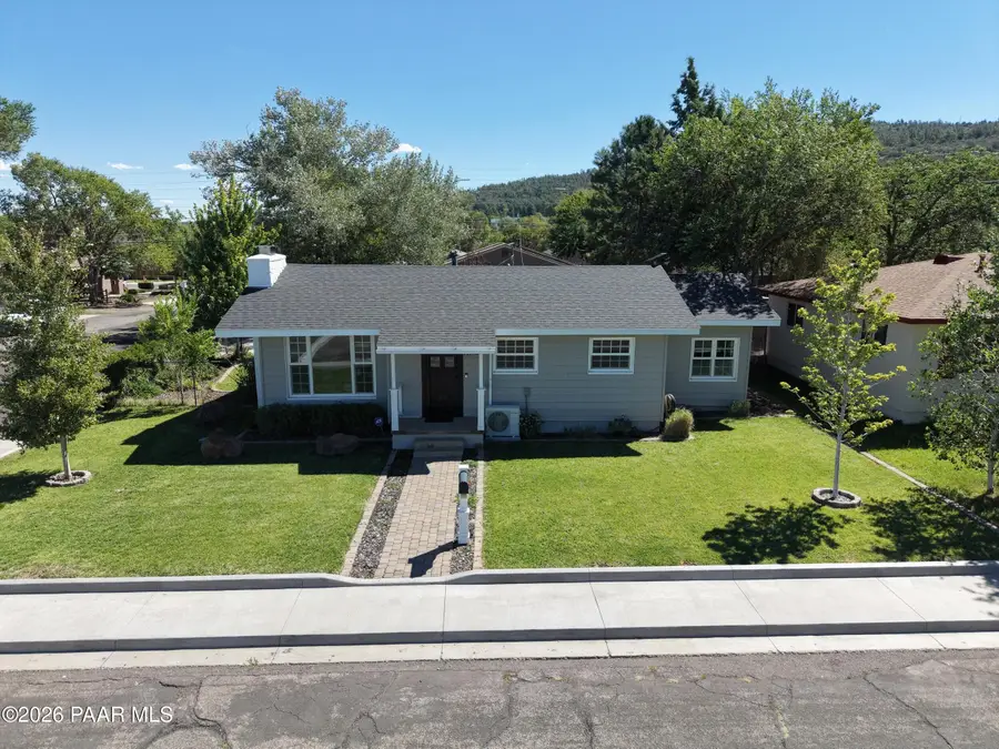 401 S 7th Street, Williams, AZ 86046 - #3