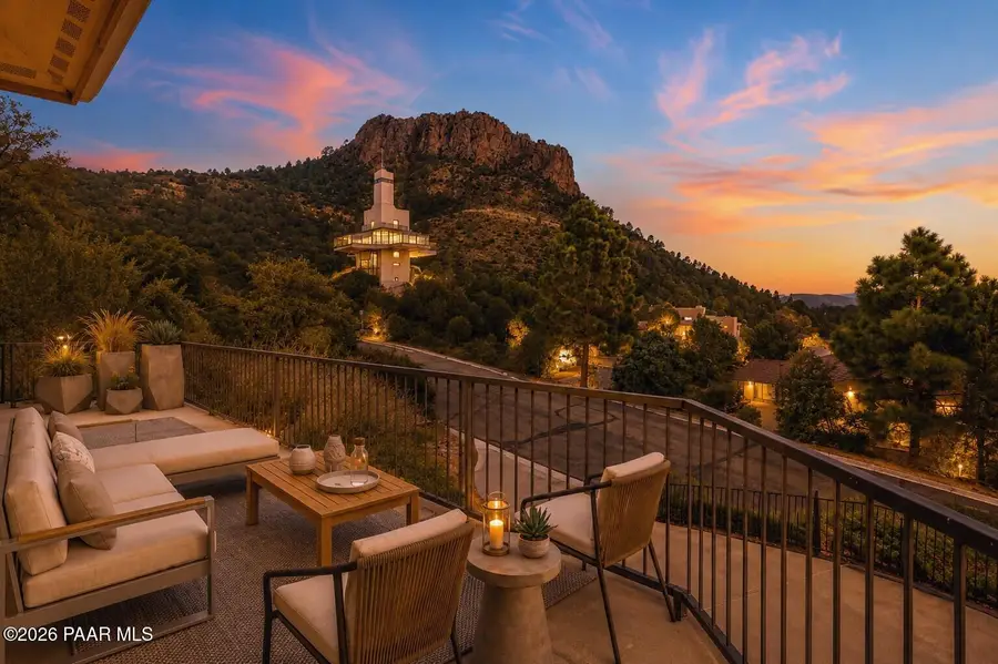 115 Rockcliff Lane, Prescott, AZ 86303 - #2