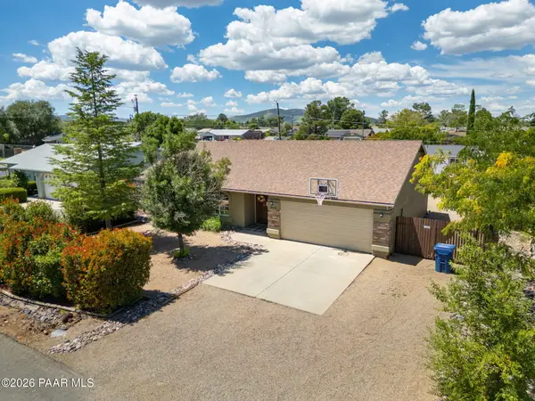 3860 N Catherine Drive, Prescott Valley, AZ 86314
