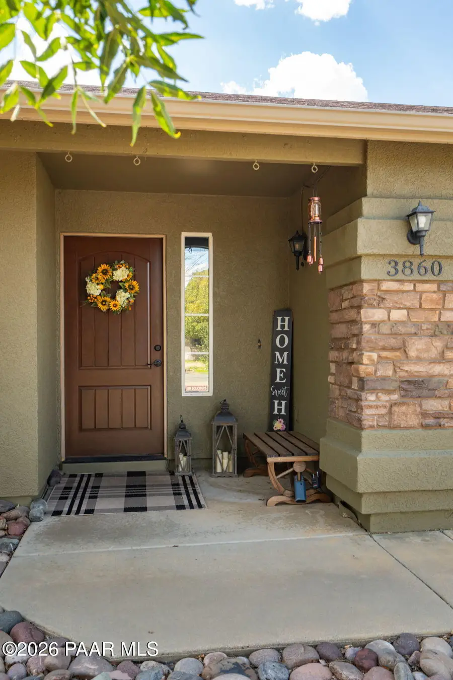 3860 N Catherine Drive, Prescott Valley, AZ 86314 - #2