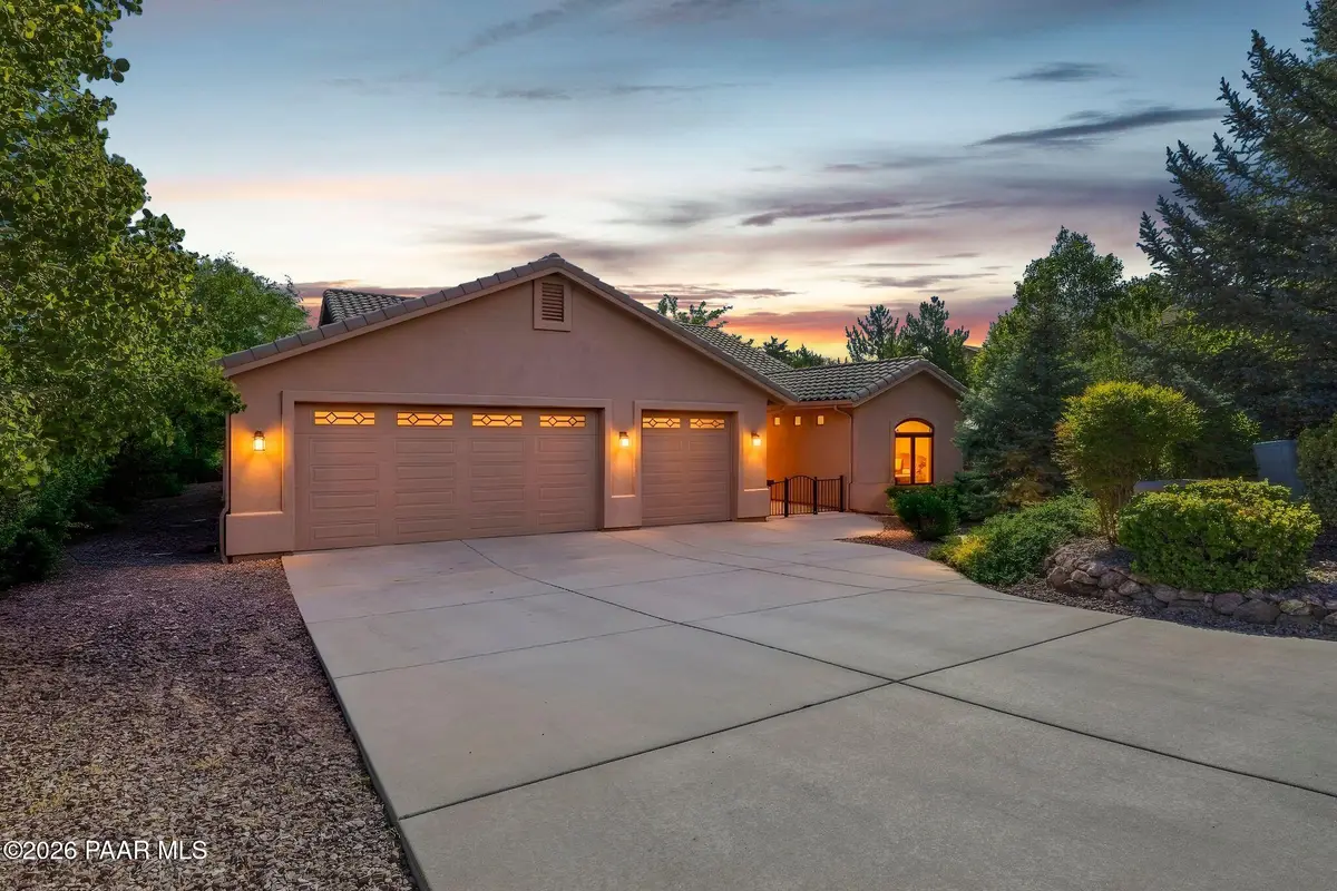 6000 Symphony Drive, Prescott, AZ 86305 - #1
