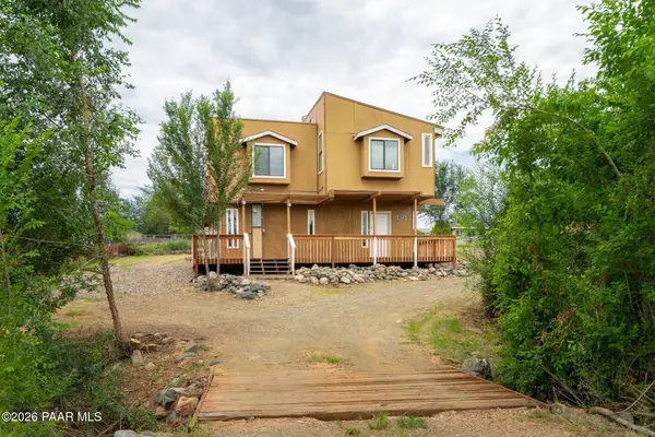 3700 N Starlight Drive, Prescott Valley, AZ 86314