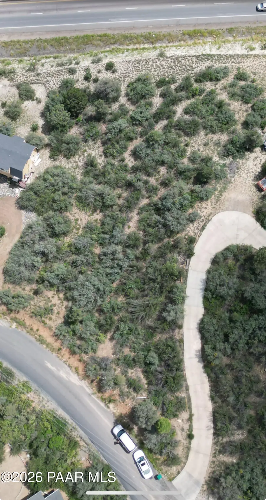 1649 N Emerald Drive, Prescott, AZ 86301 - #3