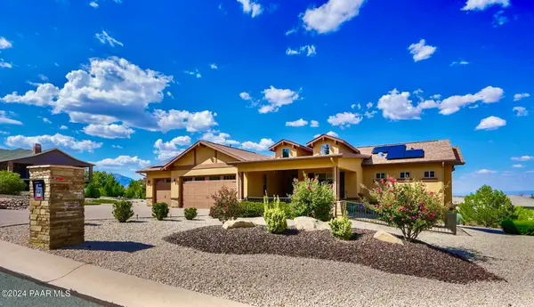 880 Mines Pass, Prescott, AZ 86301