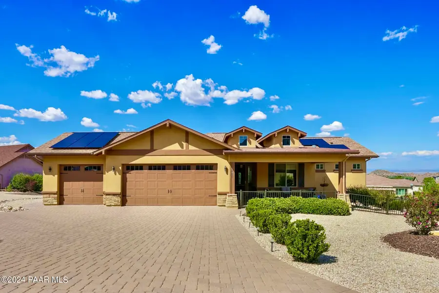 880 Mines Pass, Prescott, AZ 86301 - #2