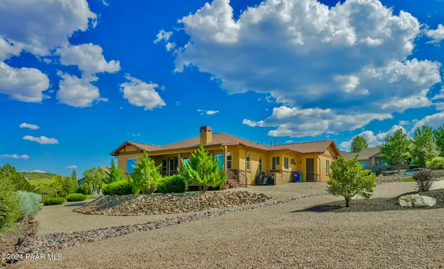 880 Mines Pass, Prescott, AZ 86301 - #3