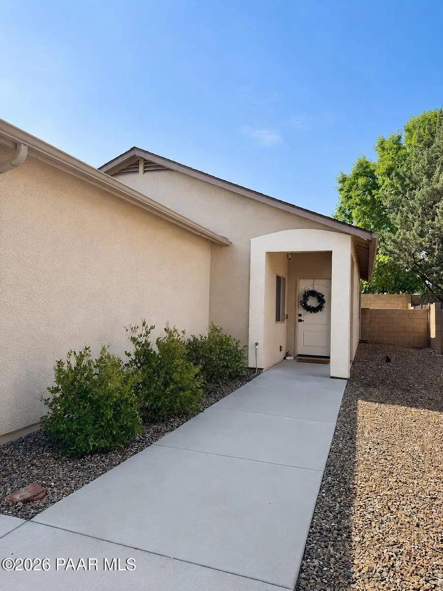 2183 Constellation Drive, Chino Valley, AZ 86323 - #2