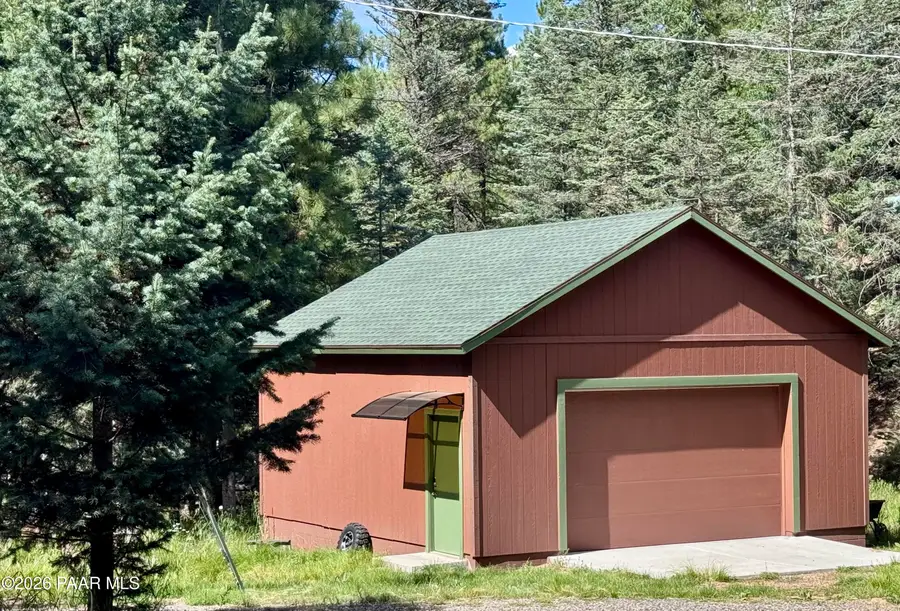 8125 S Poachers, Prescott, AZ 86303 - #2