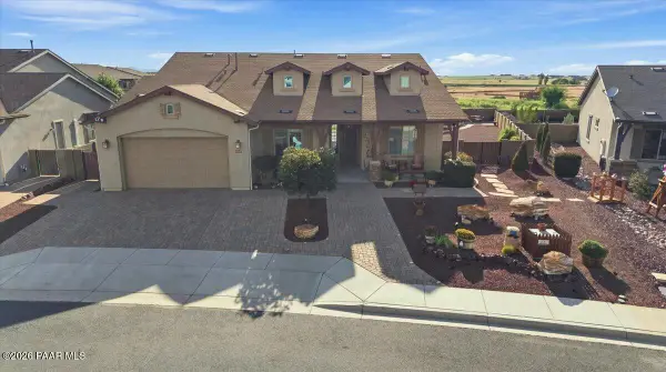 8638 N Ridge Rider Trail, Prescott Valley, AZ 86315