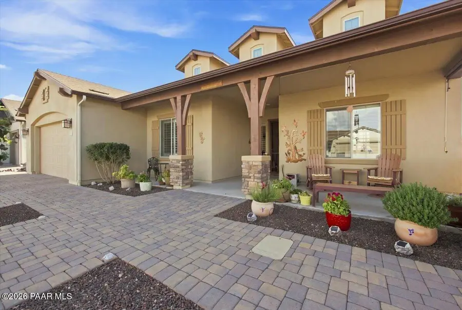 8638 N Ridge Rider Trail, Prescott Valley, AZ 86315 - #2