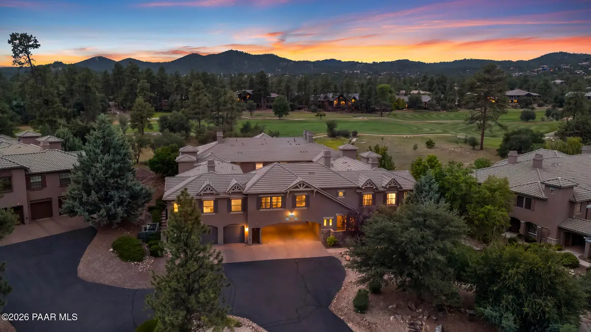 1716 Alpine Meadows Lane #1304, Prescott, AZ 86303 - #1