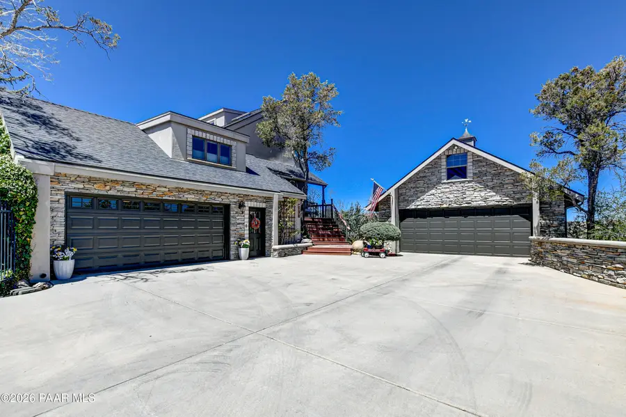 2010 Ponderosa Lane, Prescott, AZ 86305 - #2