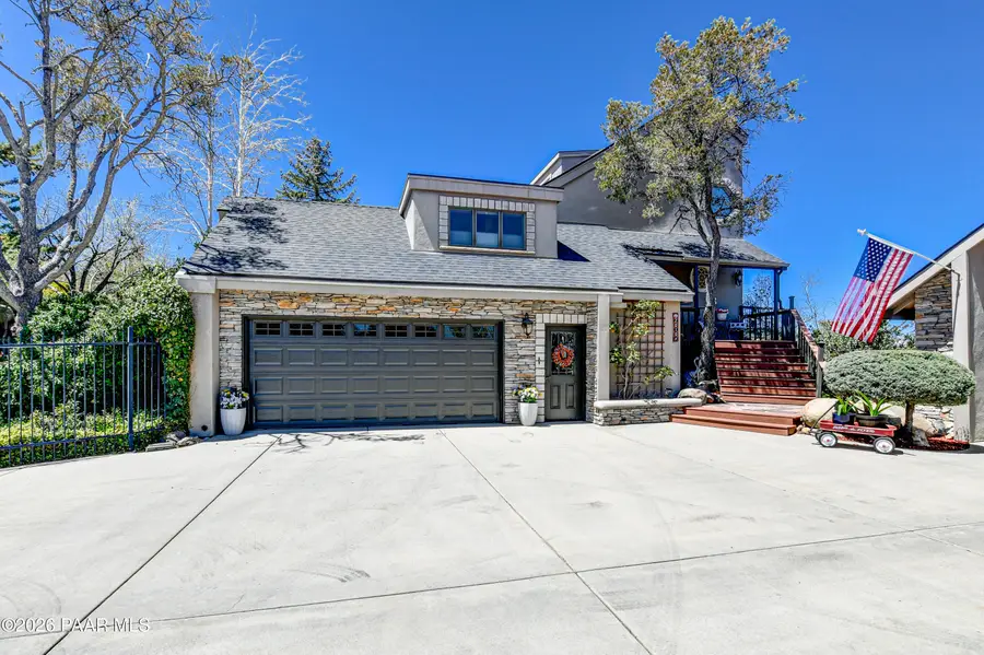 2010 Ponderosa Lane, Prescott, AZ 86305 - #3