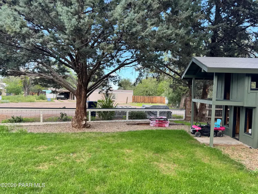 703 E Hueco Way, Chino Valley, AZ 86323 - #3