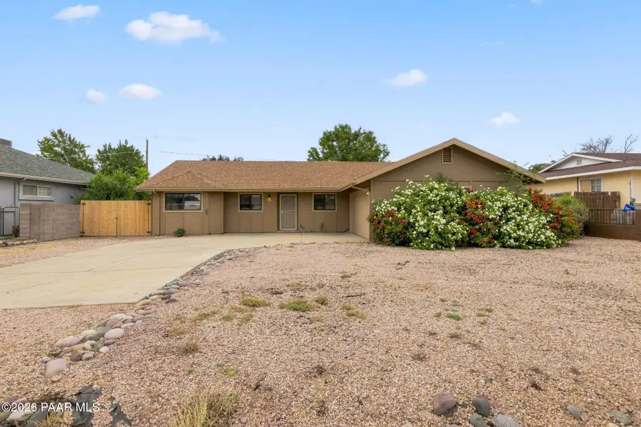 8435 E Sommer Drive, Prescott Valley, AZ 86314 - #2
