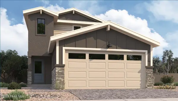 6281 Longwood Rd, Prescott, AZ 86305