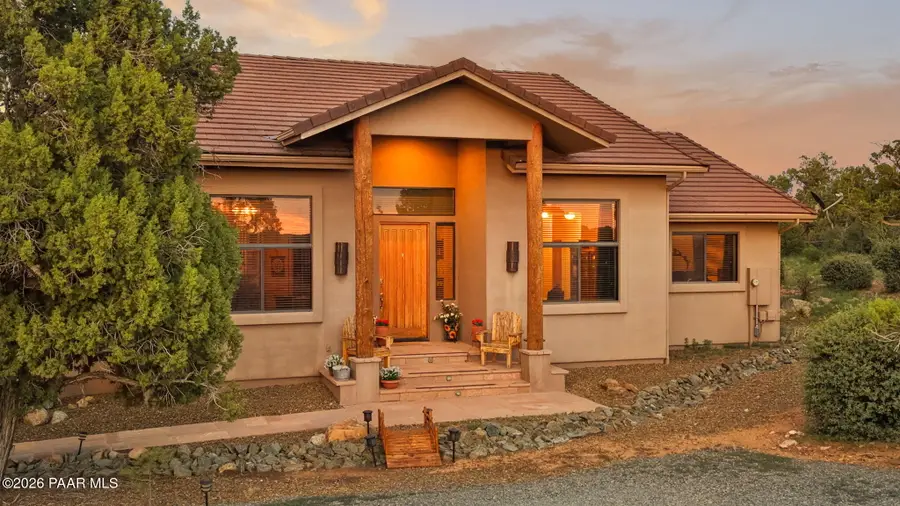 13895 N Spotted Eagle Drive, Prescott, AZ 86305 - #2