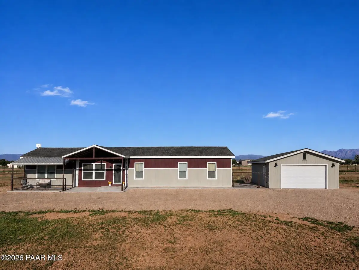 26320 N Vineyard Lane, Paulden, AZ 86334 - #1
