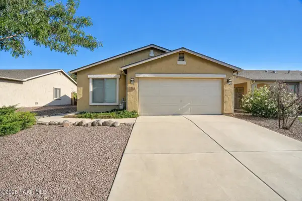 1364 Allerton Way, Chino Valley, AZ 86323