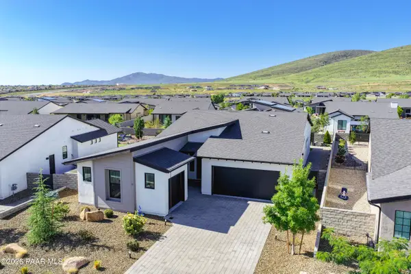 5717 E Tyler Road, Prescott Valley, AZ 86314