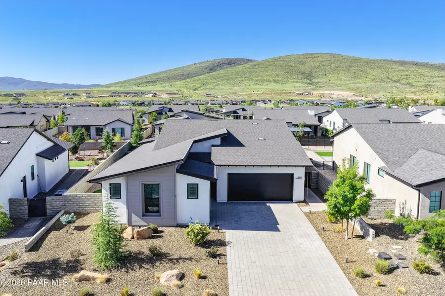 5717 E Tyler Road, Prescott Valley, AZ 86314 - #2