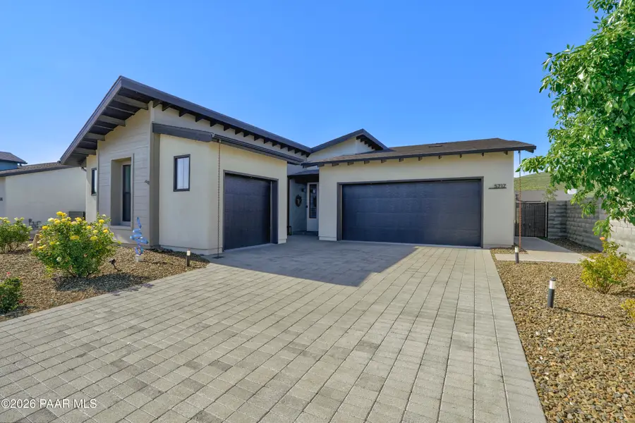 5717 E Tyler Road, Prescott Valley, AZ 86314 - #3