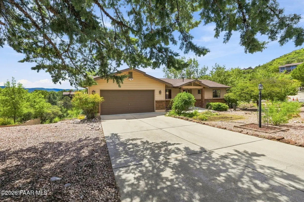 4973 Pitaya Court, Prescott, AZ 86301 - #1