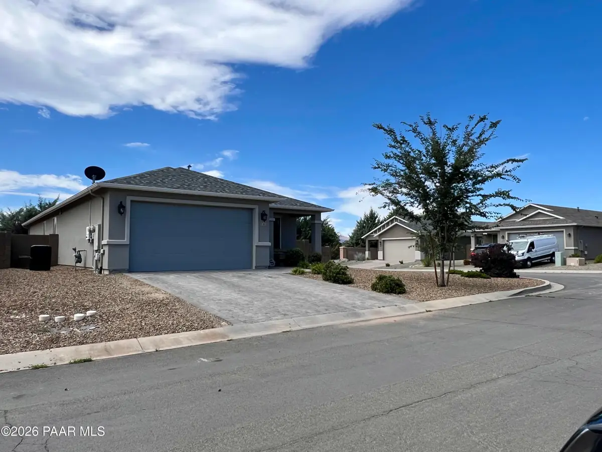 1303 Stratford Place, Chino Valley, AZ 86323 - #1
