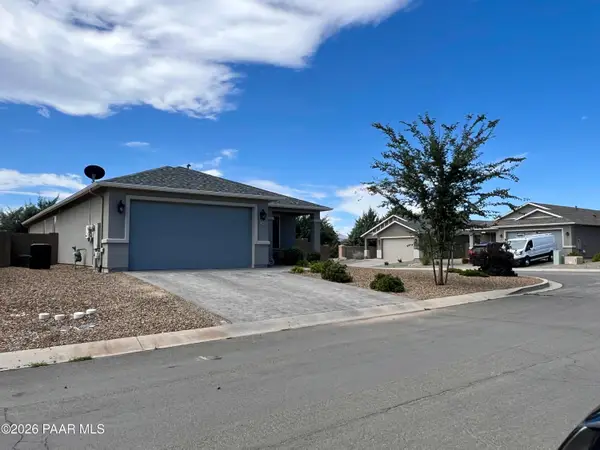 1303 Stratford Place, Chino Valley, AZ 86323