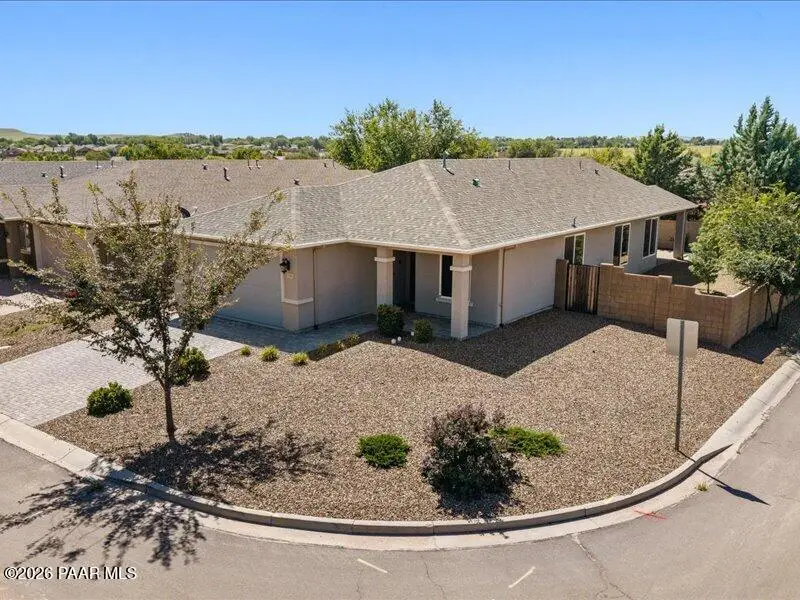 1303 Stratford Place, Chino Valley, AZ 86323 - #2